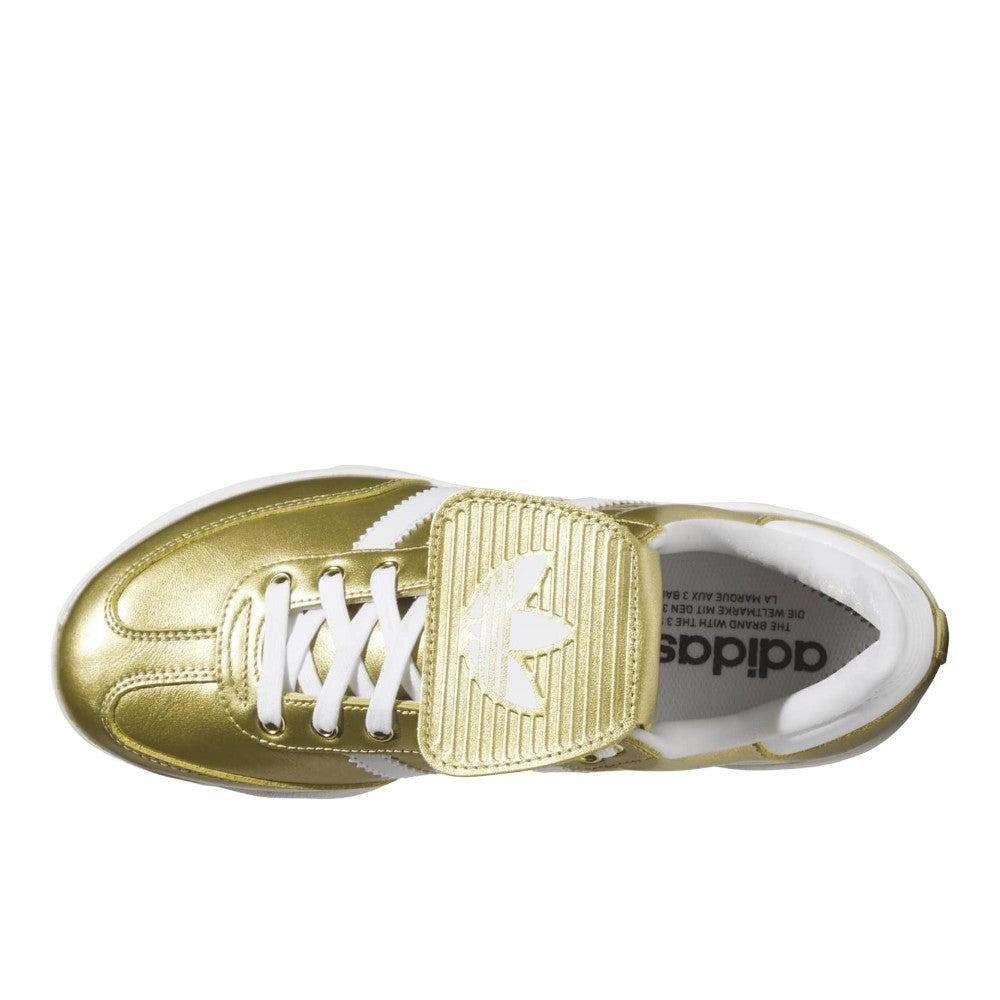 Samba TPU Baseball Cleat