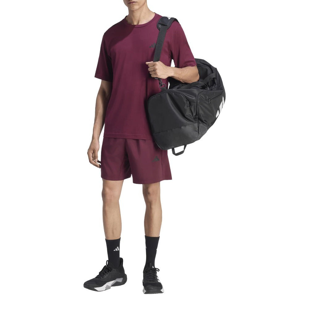 Workout Essentials Feelready Tee