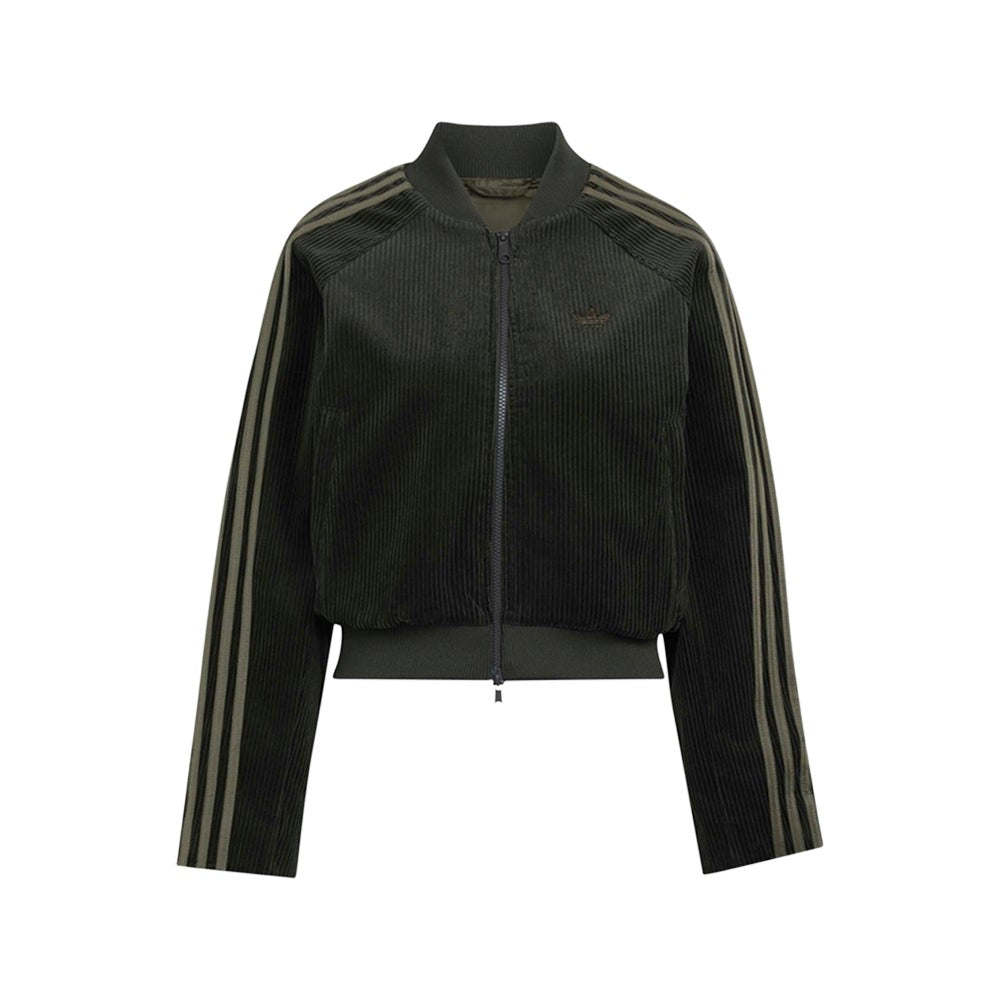 Corduroy SST Tracktop
