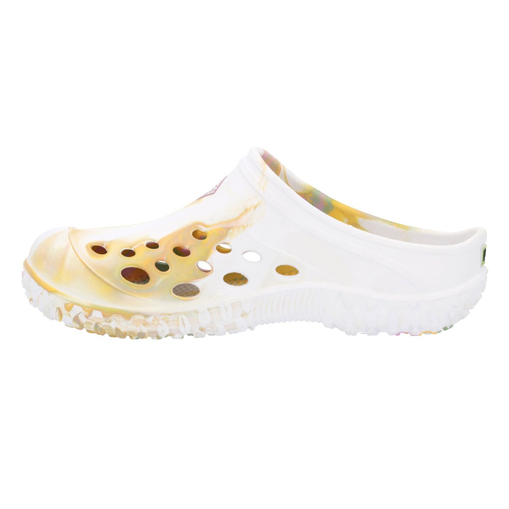 Muckster Lite Graphic Slip On Clogs