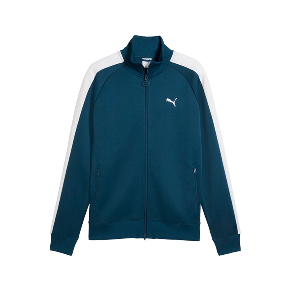T7 Always On Full Zip Track Jacket