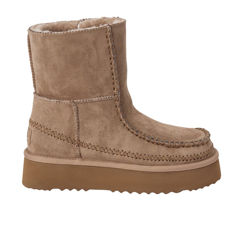 Alaska Boot