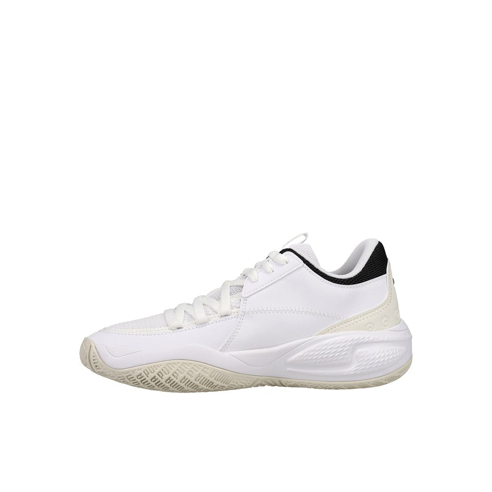 Court Rider I Basketball Shoes (Youth)