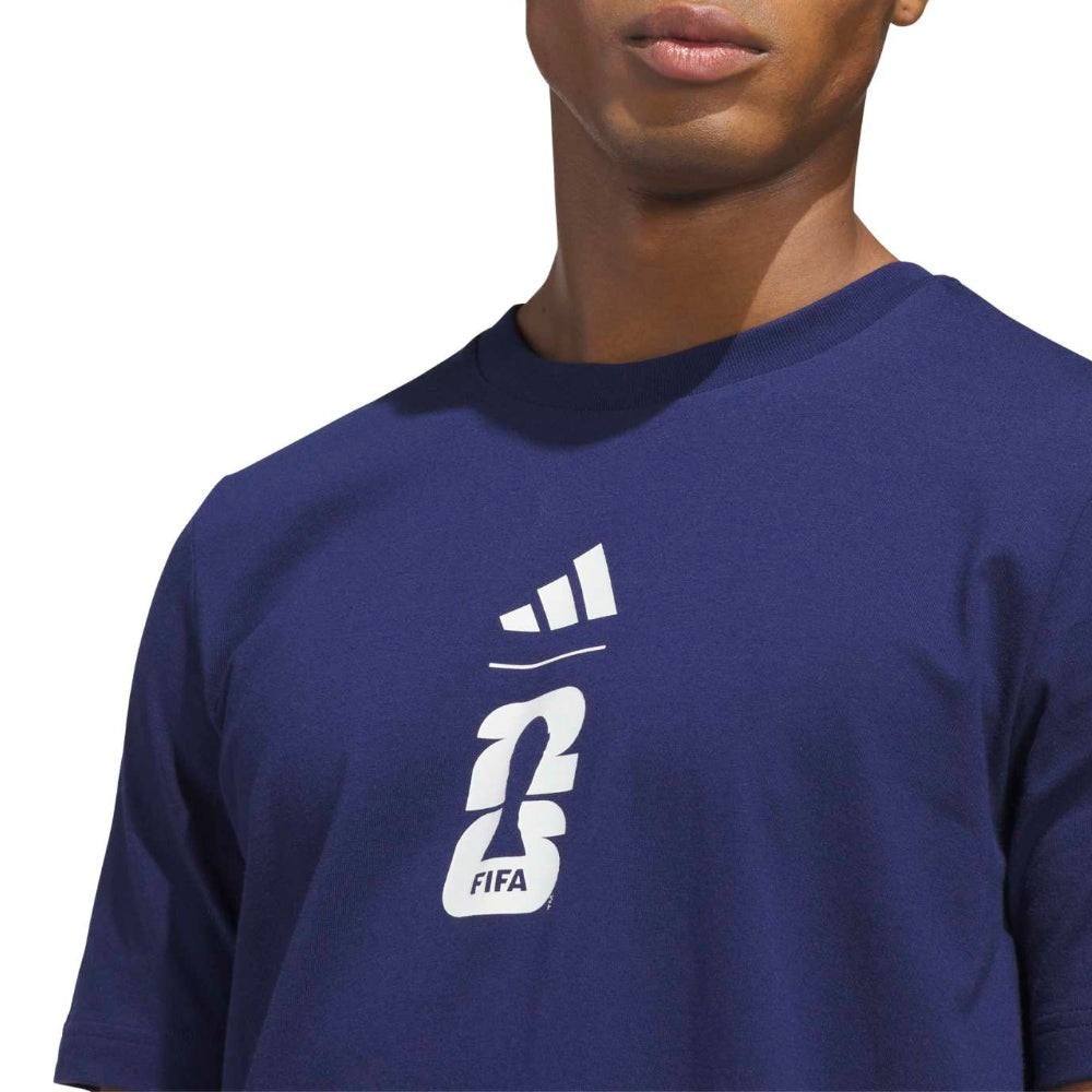 World Cup 26 USA Graphic Tee
