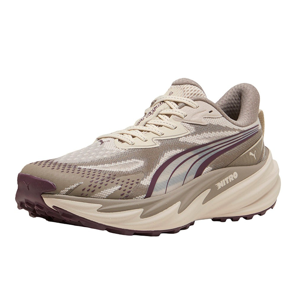 Velocity NITRO Trail Running Shoe