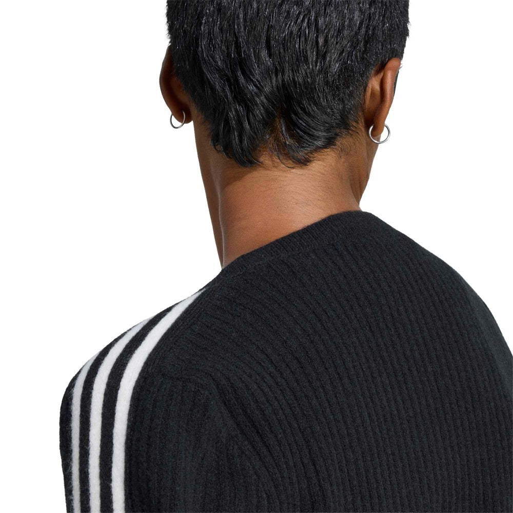 Originals By Jennie Knitted Wrap Around Cardigan