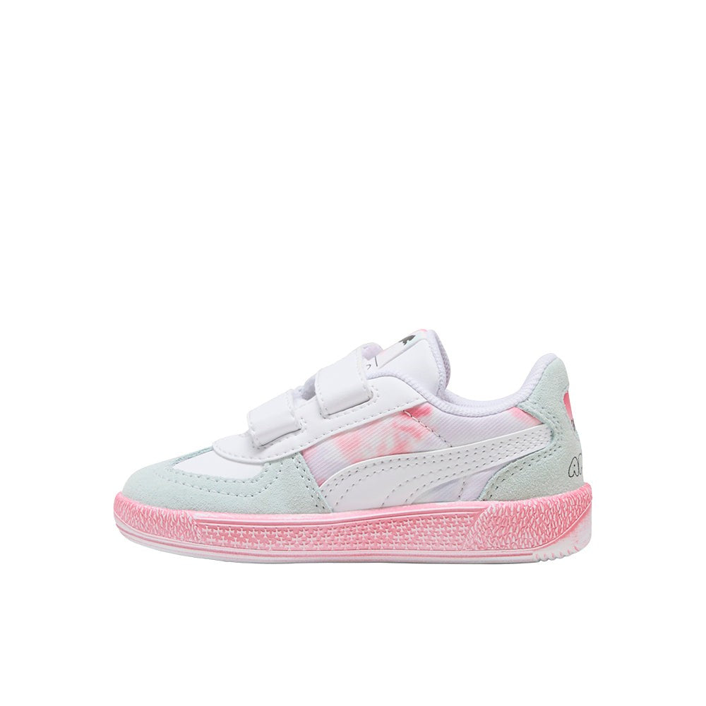PUMA X HELLO KITTY Palermo Slip On Sneakers (Toddler)