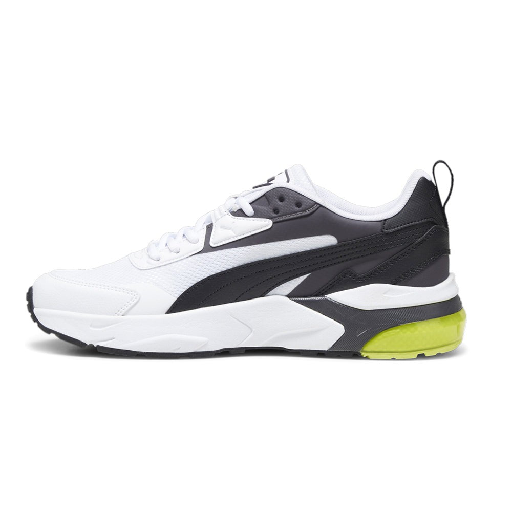 Vis2K Lace Up Sneakers