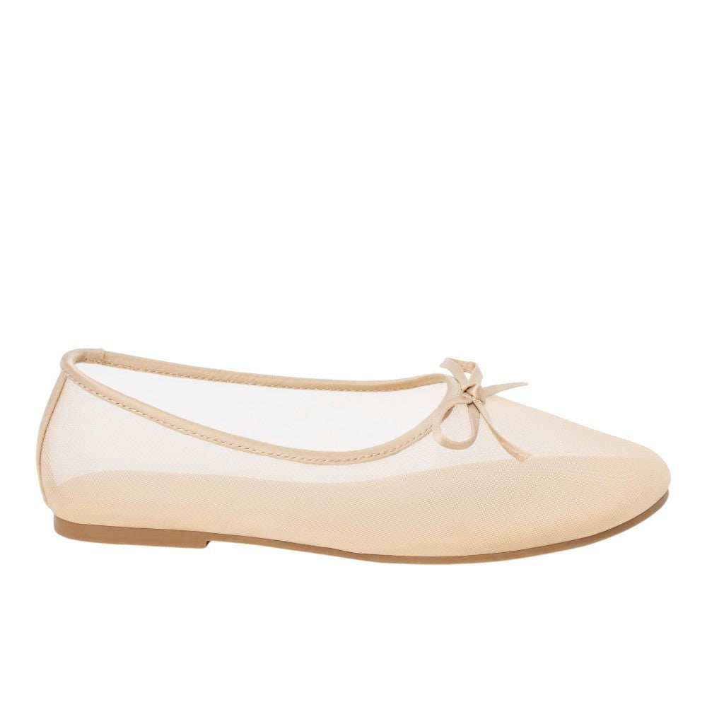 Jerzy Ballet Flat