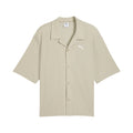 Wardrobe Essentials Boxy Shirt