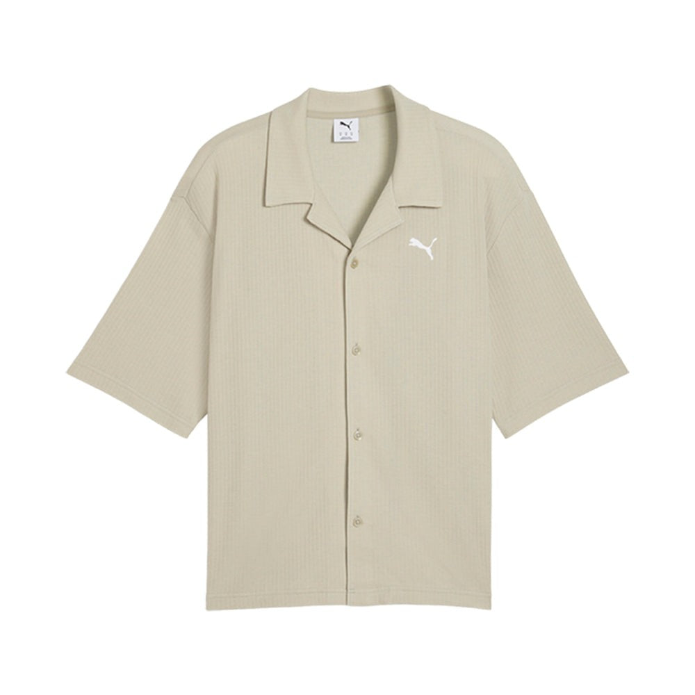 Wardrobe Essentials Boxy Shirt