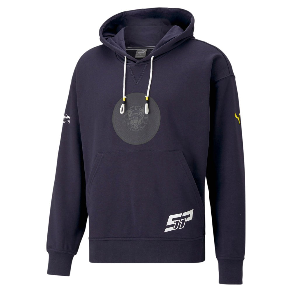 Red Bull Racing SP Graphic Pullover Hoodie