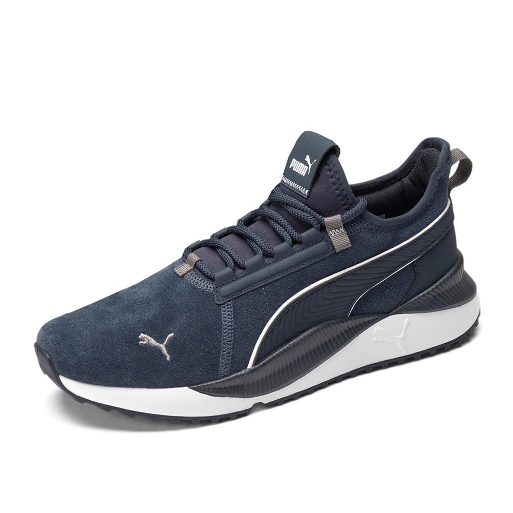 Pacer Future Street Sd Lace Up Sneakers