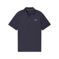 Icon Heather Short Sleeve Golf Polo