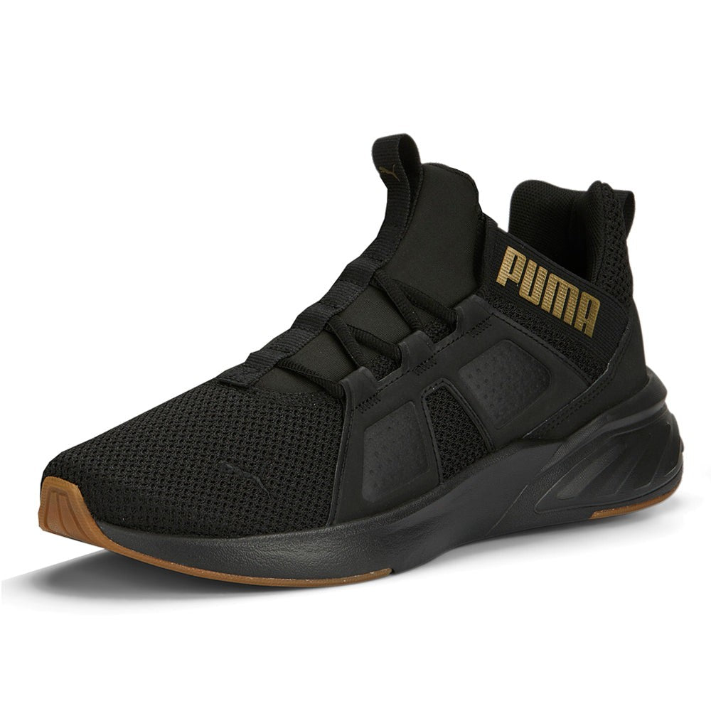 Contempt Demi Remix Mesh Running Shoes