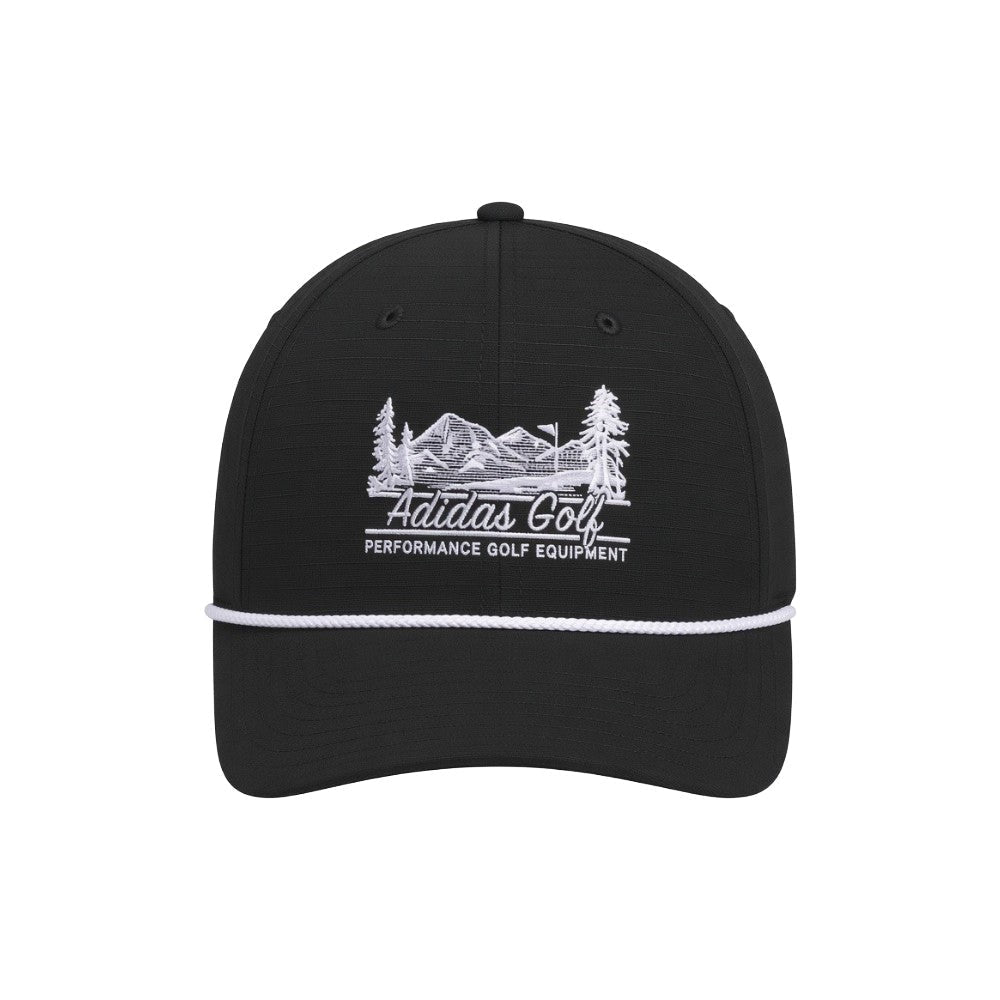 Novelty Scenic Hat