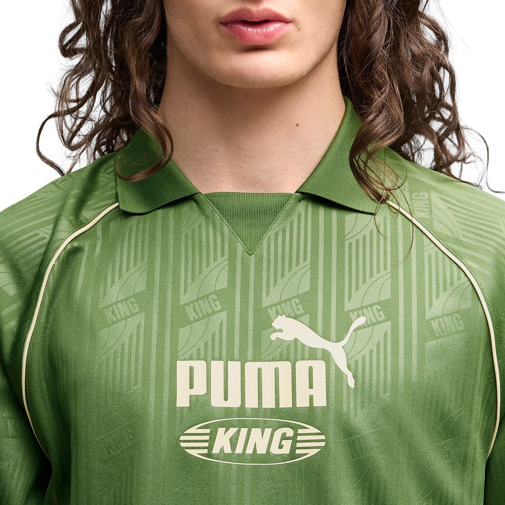 King Boxy Jersey