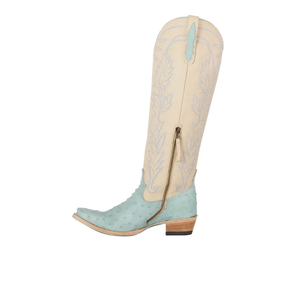 Sandaga Knee High Boot