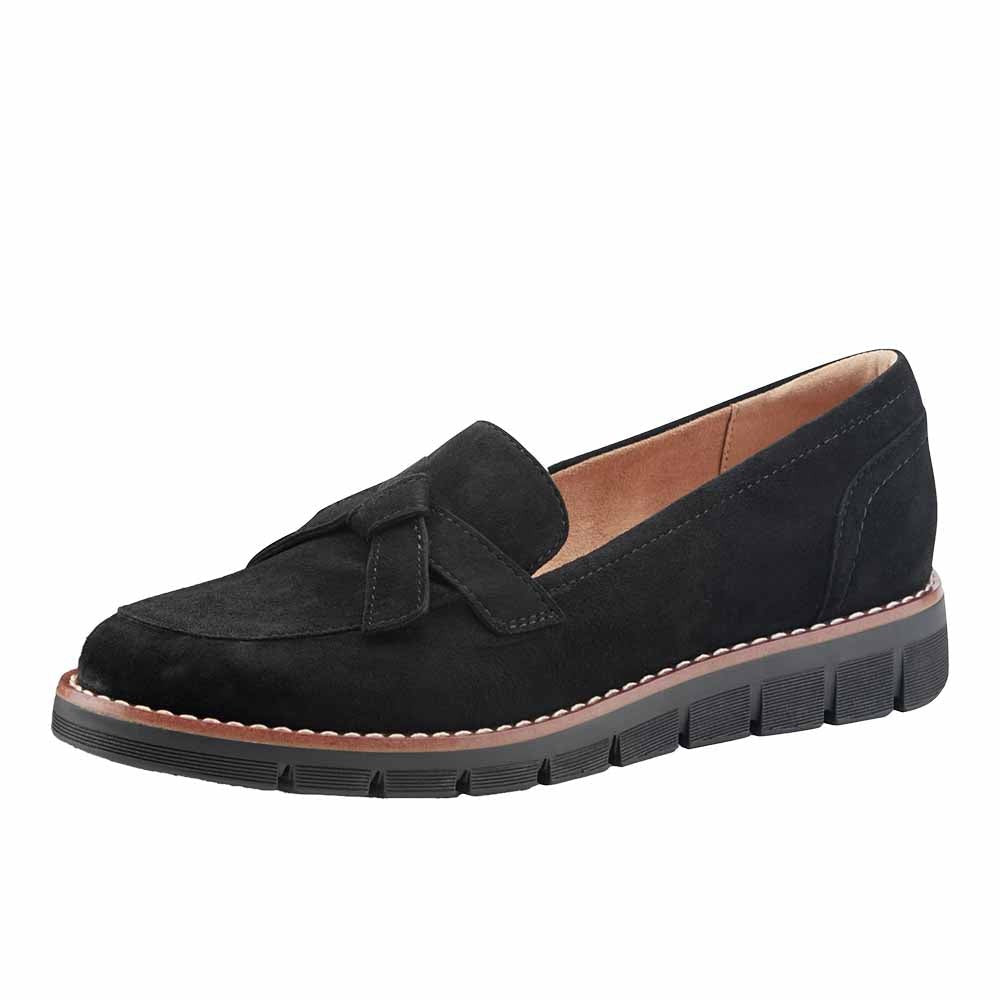 Vinaya Tassel Loafers