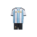 Argentina 26 Home Set