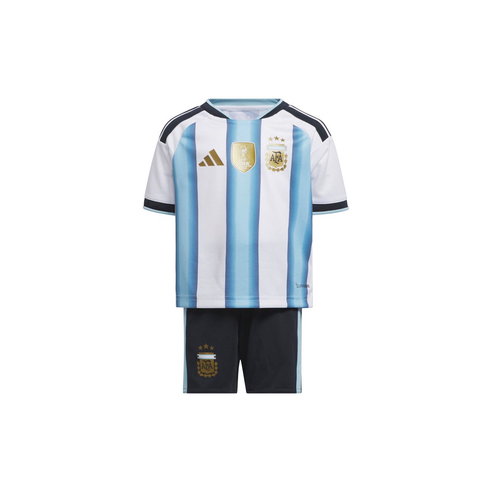 Argentina 26 Home Set