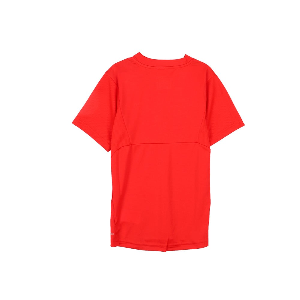 Liga Training Crew Neck Short Sleeve Soccer Jersey (Youth)