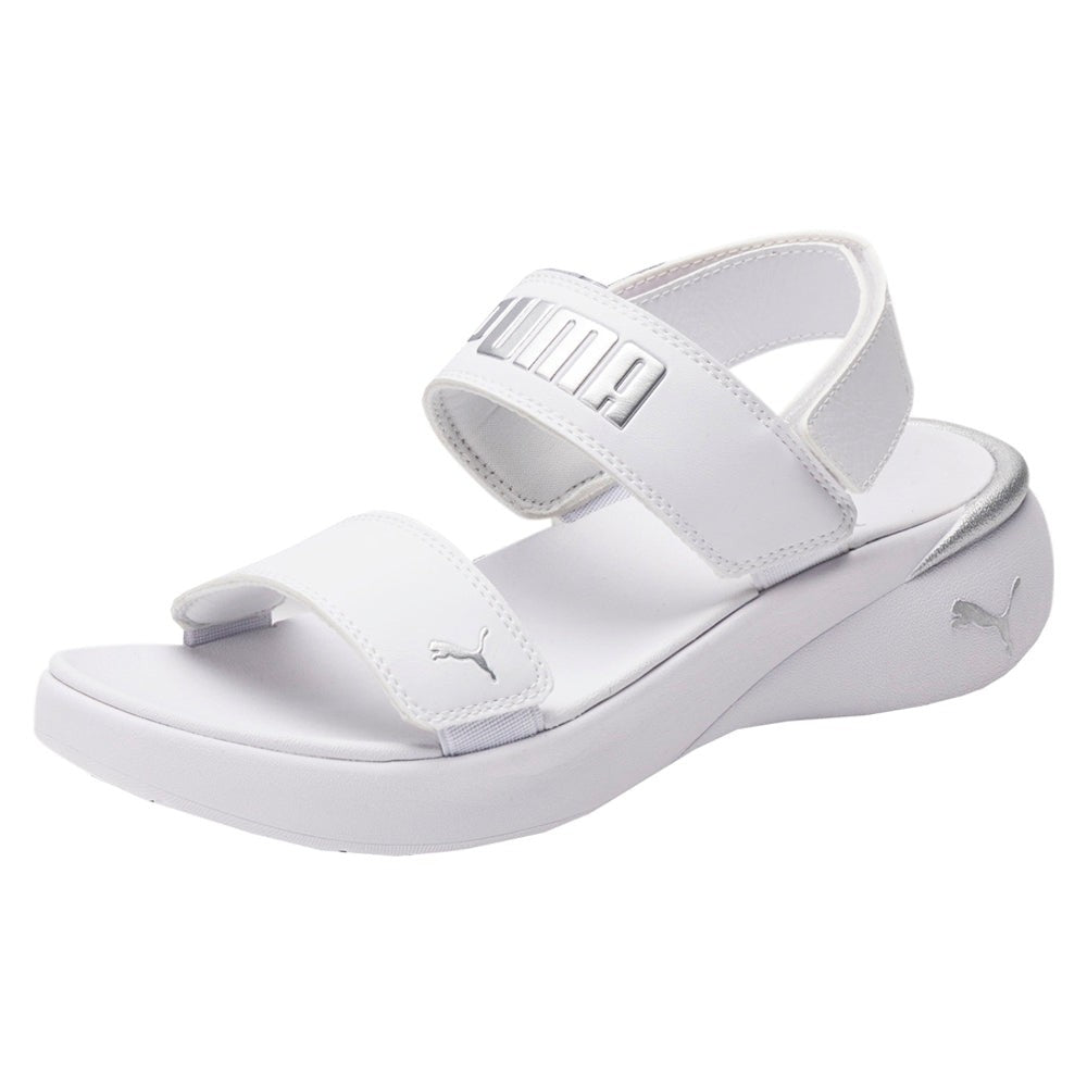 Lily Slingback Sandals