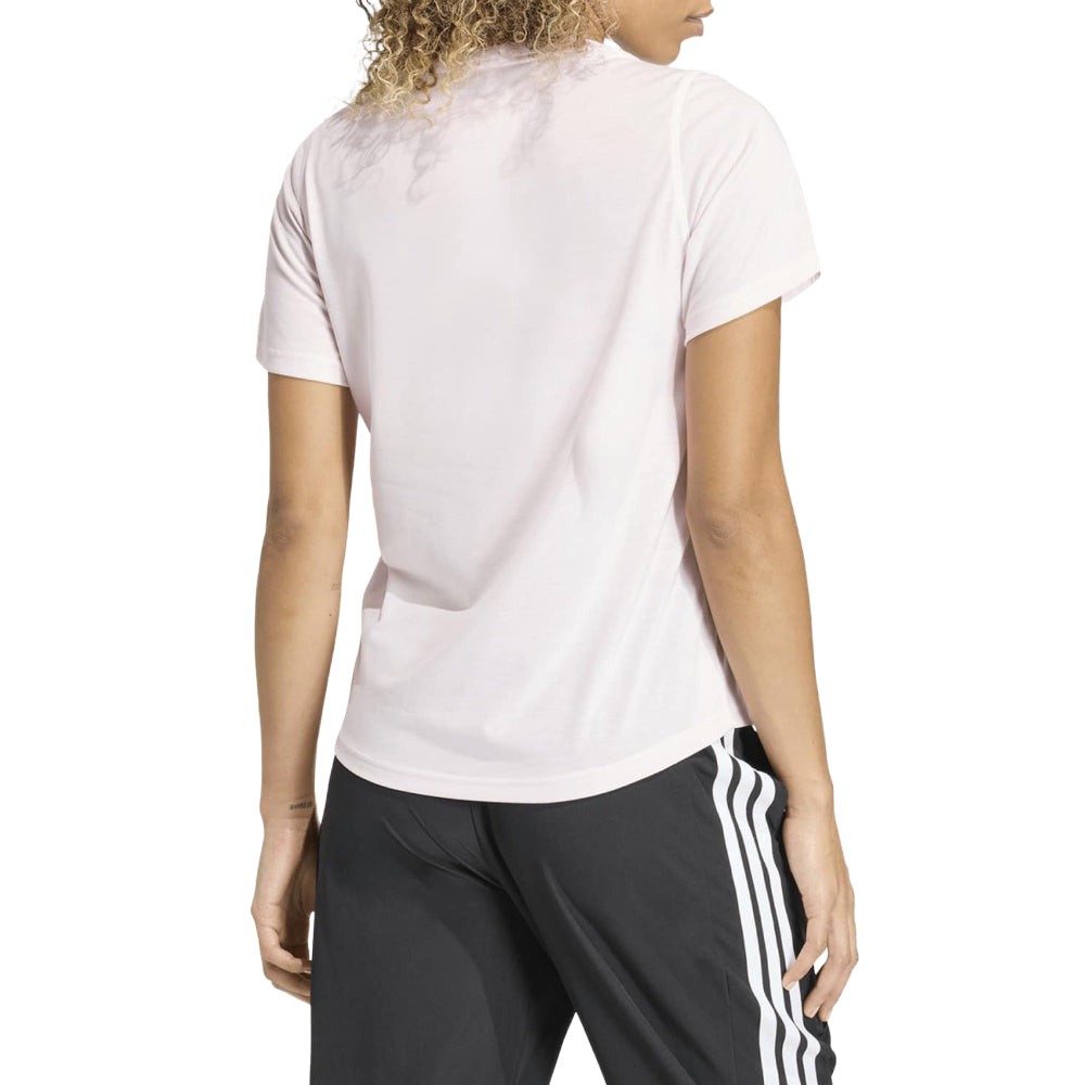 Workout Essentials Scoop Neck Tee
