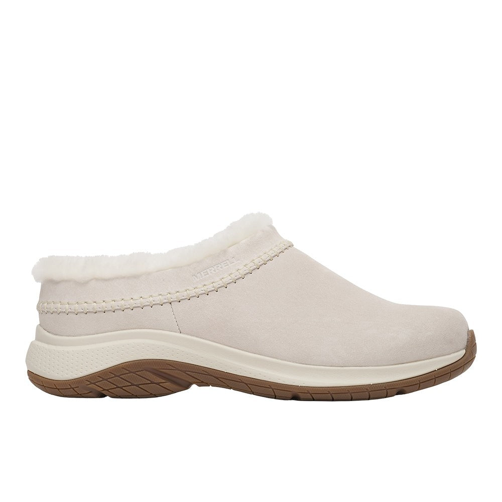 Encore Ice 5 Scuff Slippers