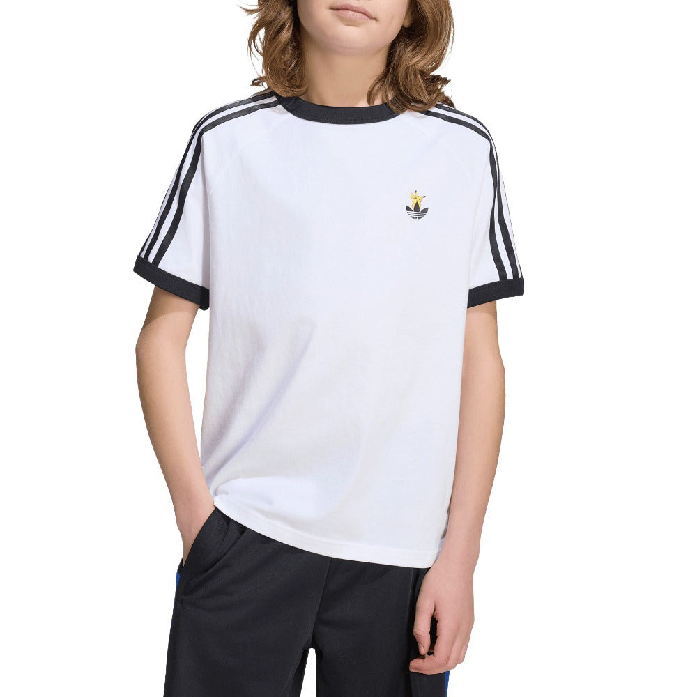 Pokémon Loose Cali Tee (Youth)