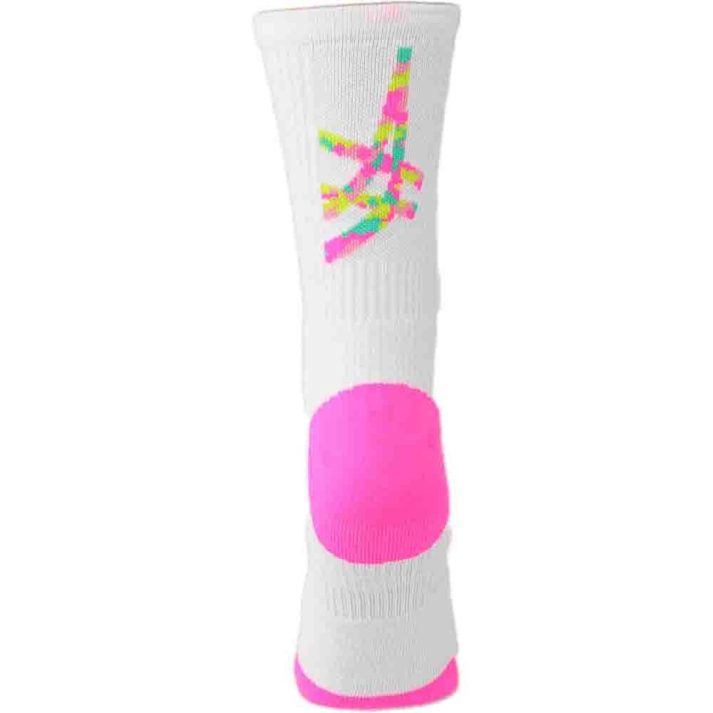 Flash Point Crew Socks