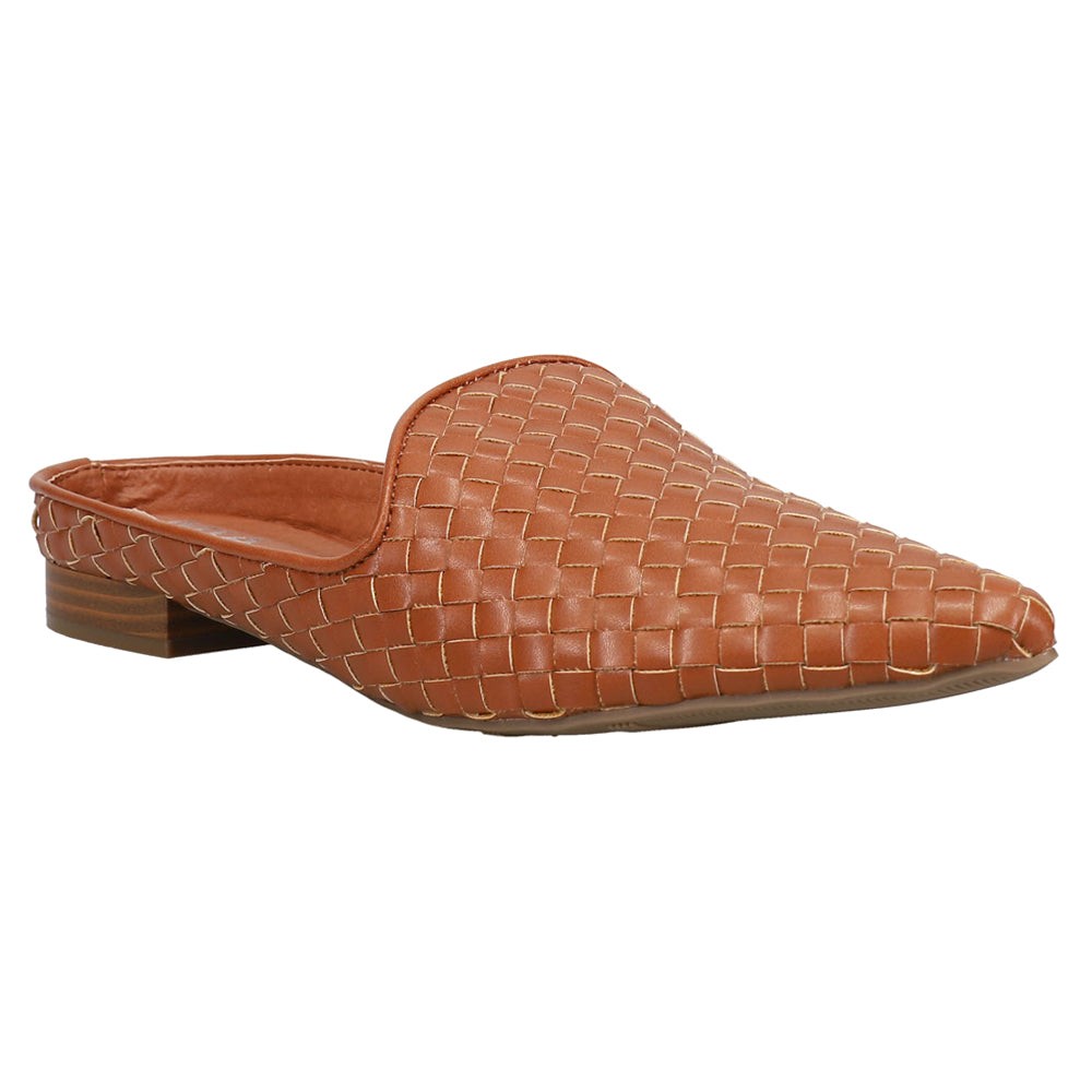 Johona Mules
