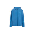 Z.N.E. Woven Travel Cover Up Track Top (Youth)
