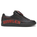 PUMA X DAPPER DAN Clyde Post Game Runway Lace Up Sneakers