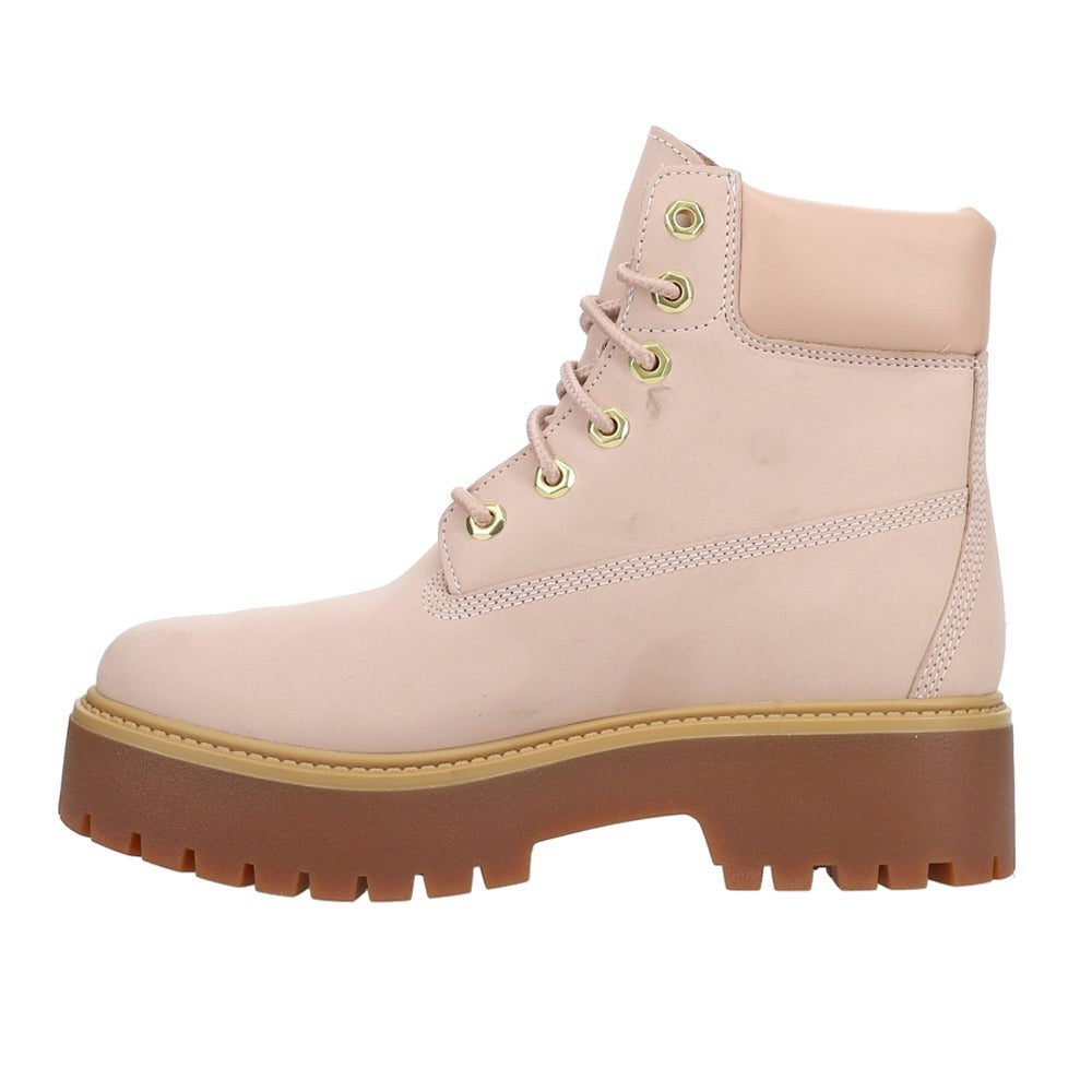 Stone Street 6 Inch Lace Up Boot