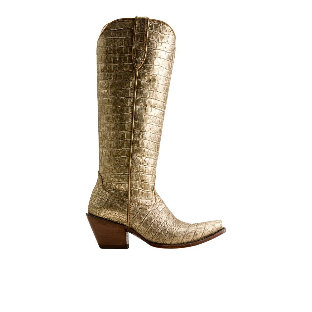Casanova Cowboy Boots