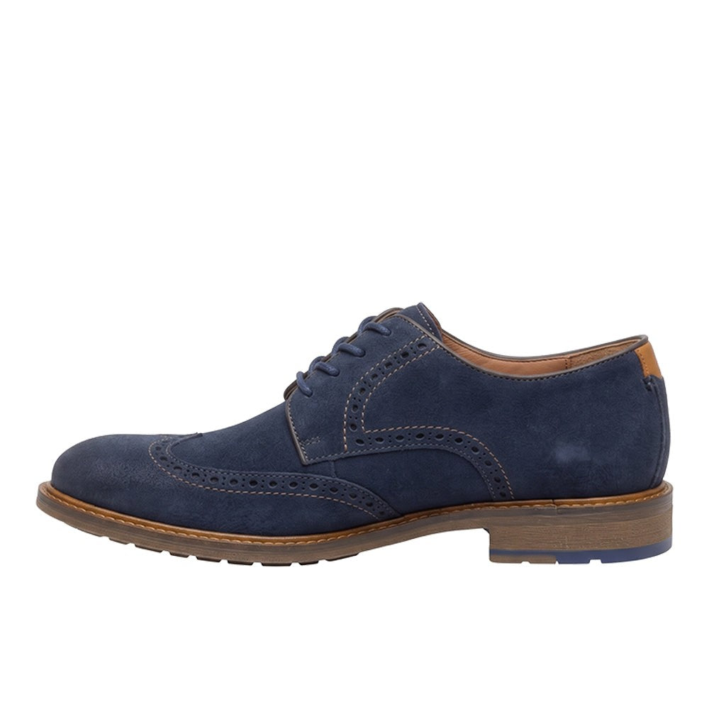 Ripley Oxford Shoes