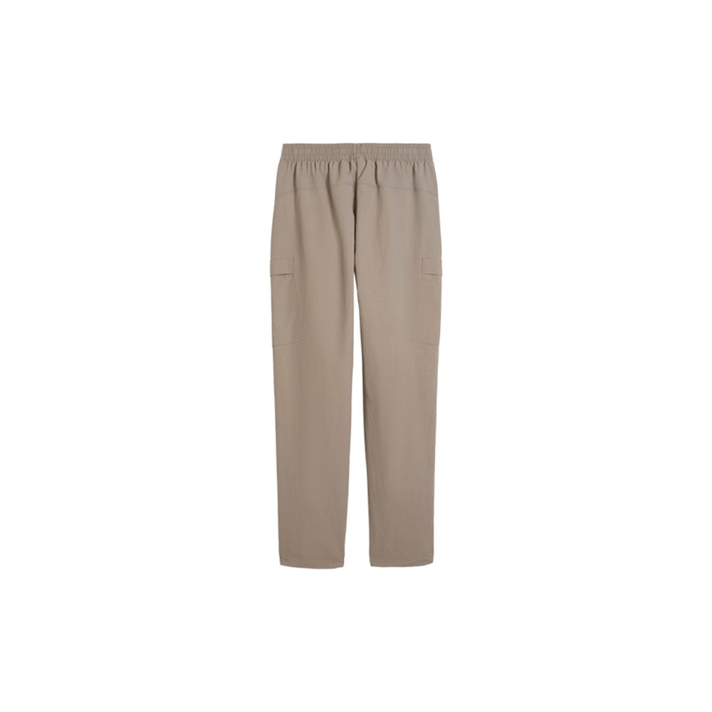 Wardrobe Essentials Relaxed Cargo Pants (Youth)