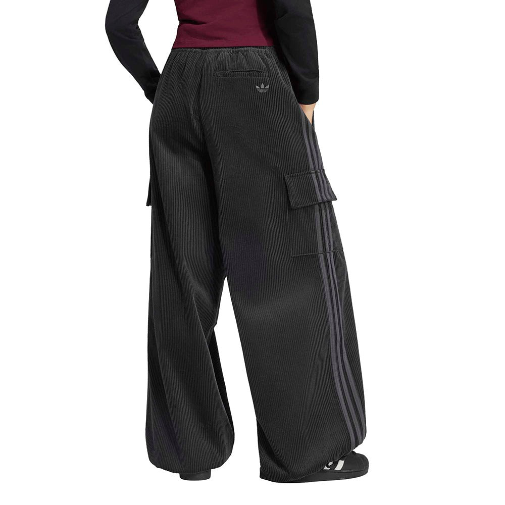 Corduroy 3S Cargo Pants