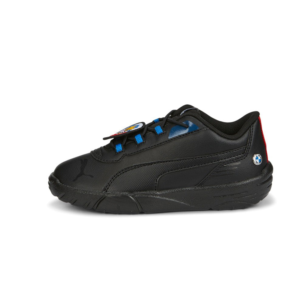 BMW M Motorsport R Cat Machina Slip On Sneakers (Youth)