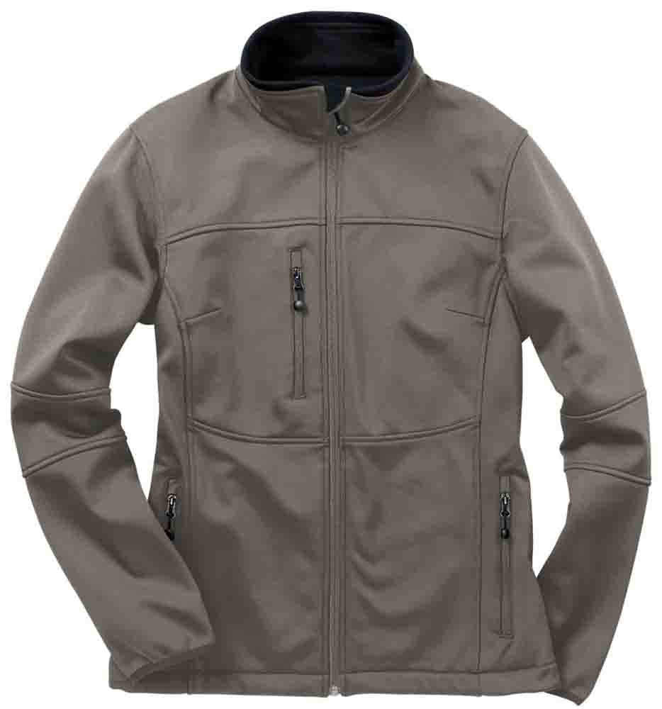 Soft Shell Jacket