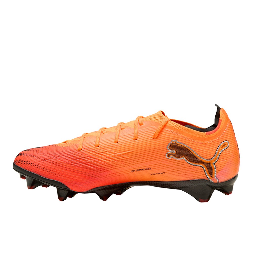 Ultra 6 Carbon Firm Ground Soccer Cleats