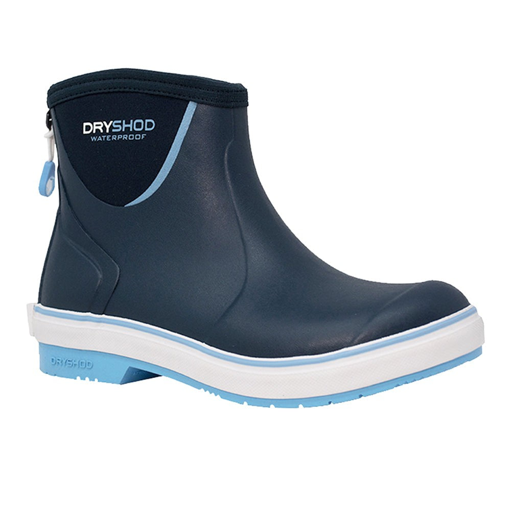 Slipnot Ankle-Hi Deck Pull On Rain Boots