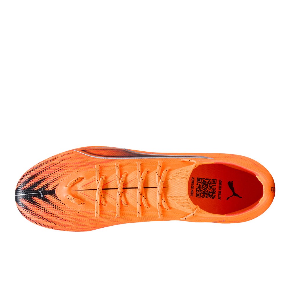 Ultra 6 Pro Firm/Artificial Ground Soccer Cleats