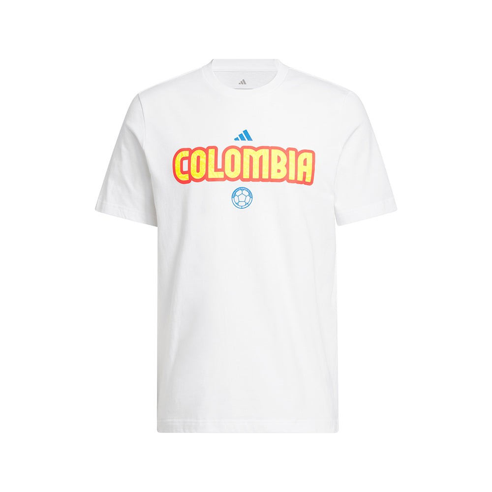 World Cup 26 Colombia Home Graphic Tee