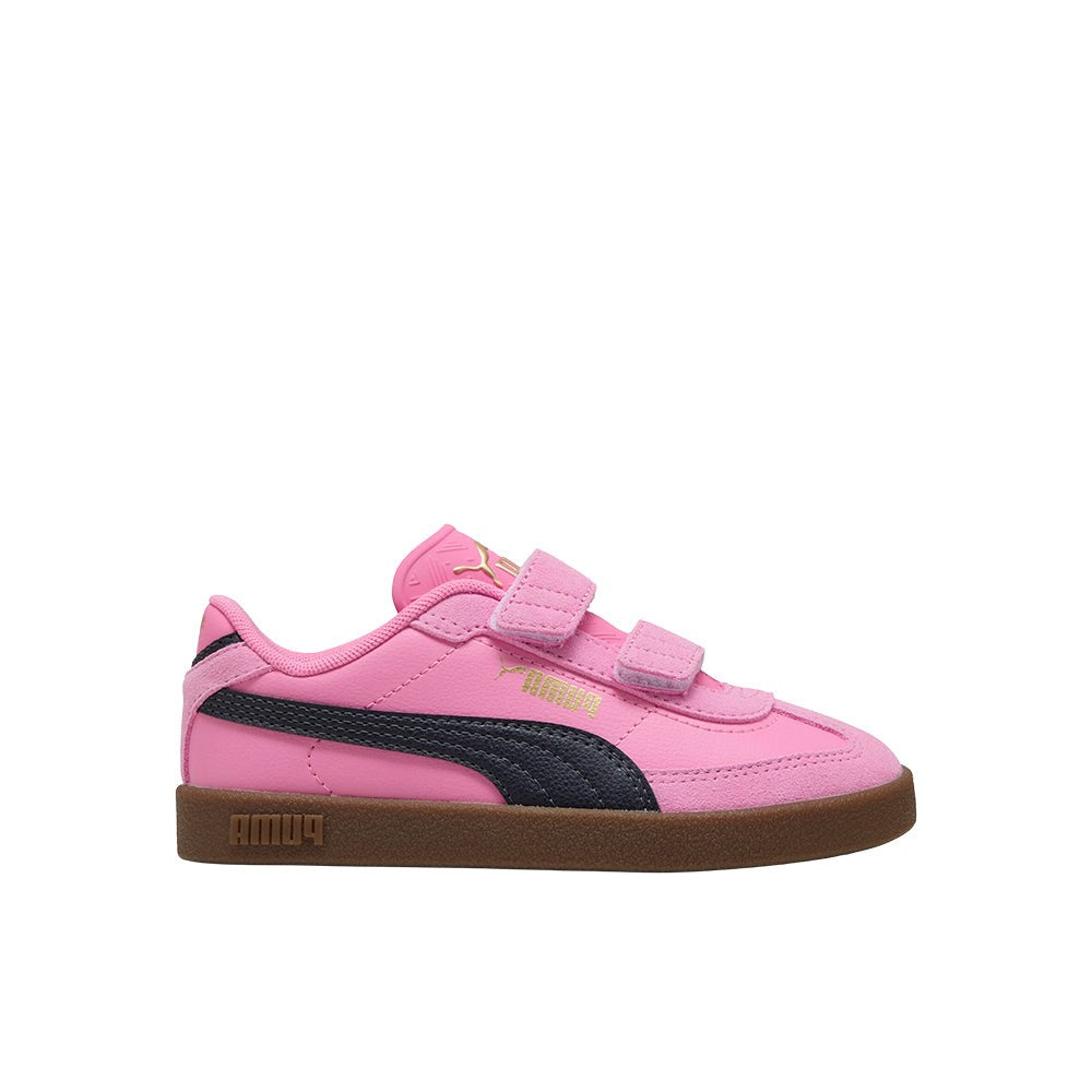 Club II Era V Easy On Sneakers (Youth)
