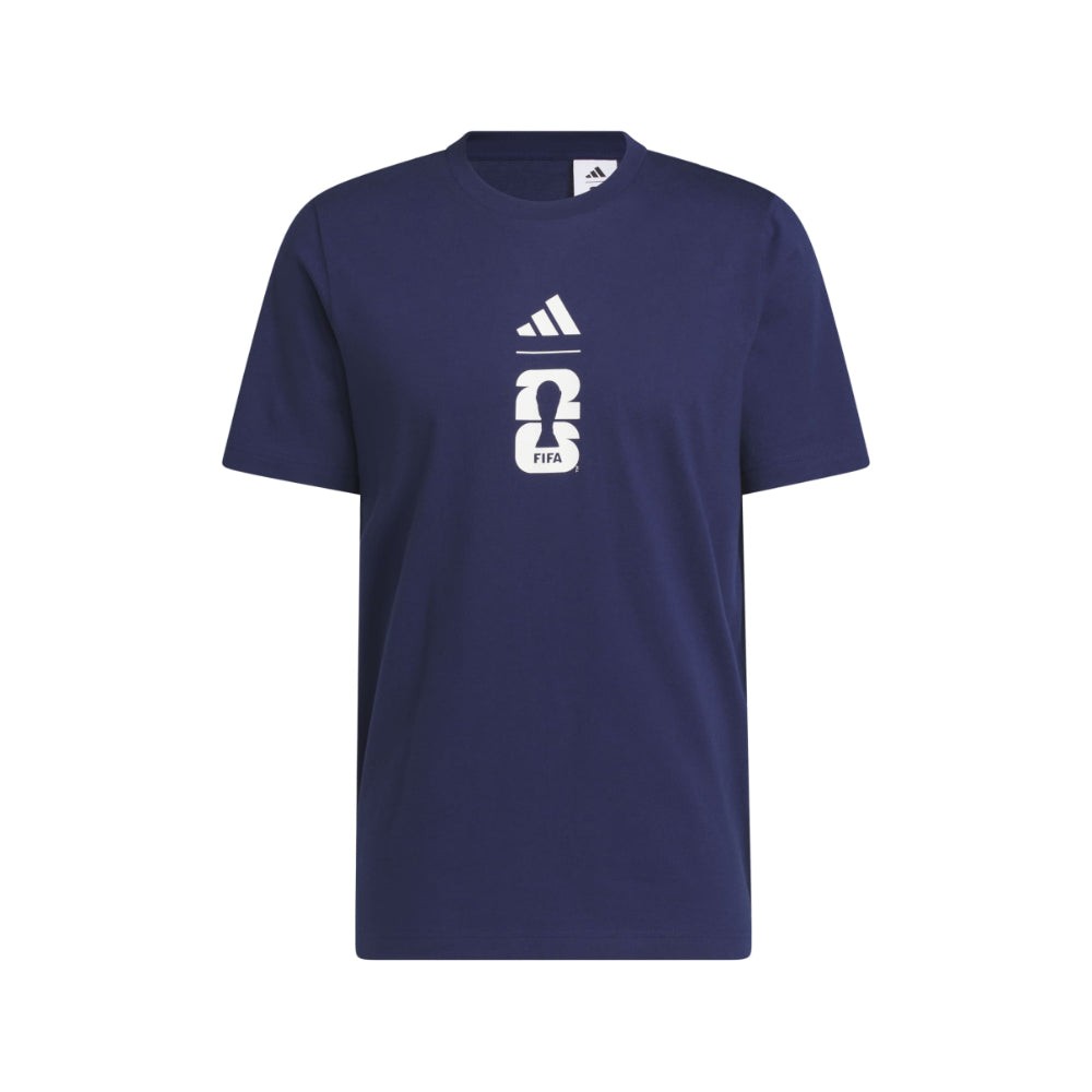 World Cup 26 USA Graphic Tee