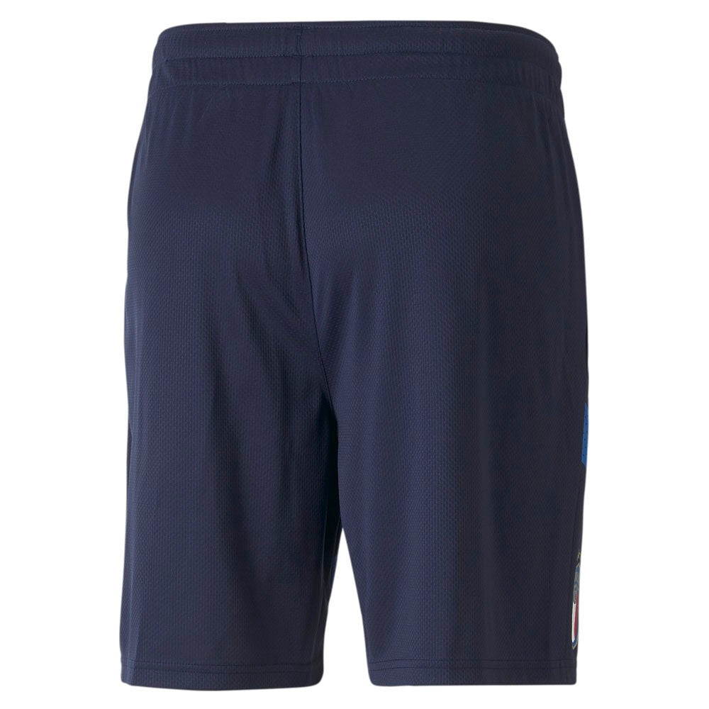 Italy Training Athletic Shorts