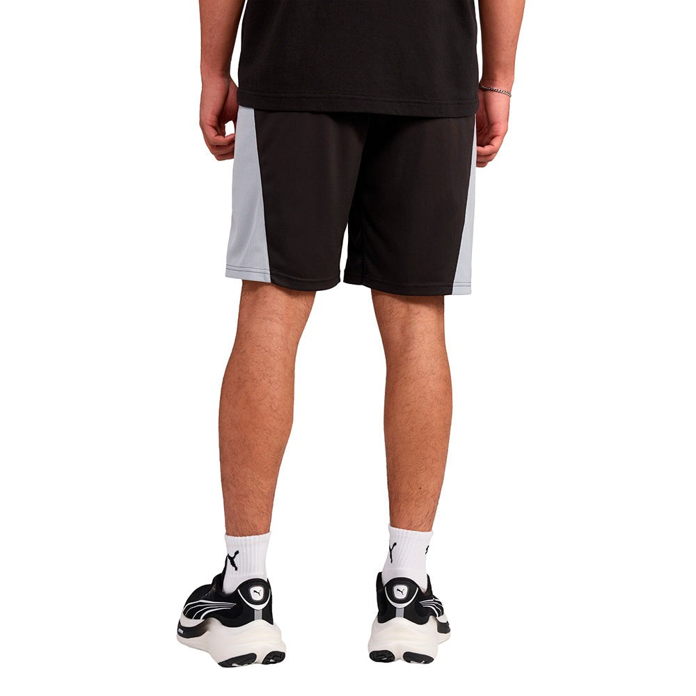 Train All Day Tech 8 Inch Knit Shorts