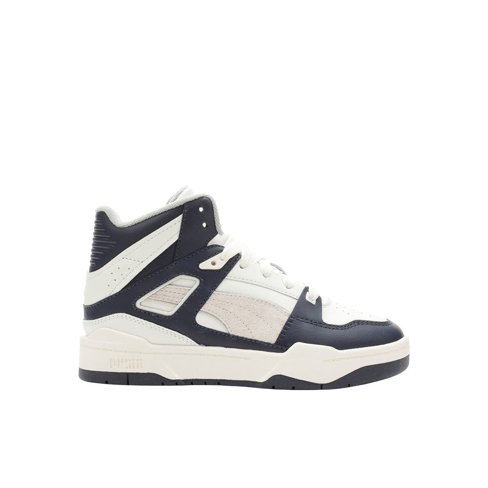 Slipstream Hi Ain't Broke High Top Sneakers (Youth)